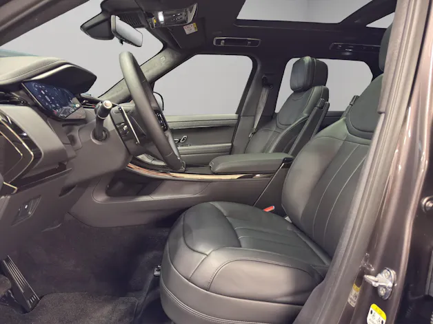 Land Rover Range Rover Sport 3.0 I6 P550e Autobiography