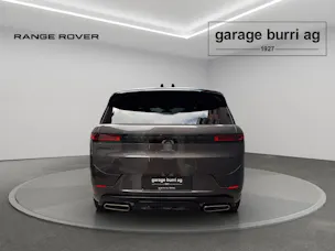 Land Rover Range Rover Sport 3.0 I6 P550e Autobiography