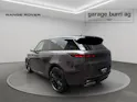Land Rover Range Rover Sport 3.0 I6 P550e Autobiography