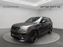 Land Rover Range Rover Sport 3.0 I6 P550e Autobiography