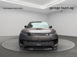 Land Rover Range Rover Sport 3.0 I6 P550e Autobiography