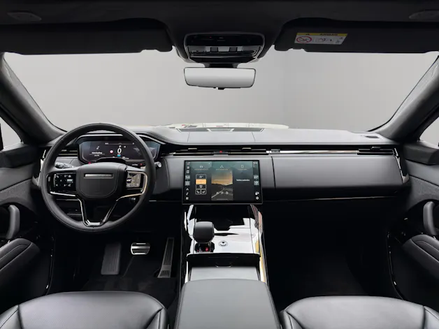 Land Rover Range Rover Sport 3.0 I6 P550e Autobiography