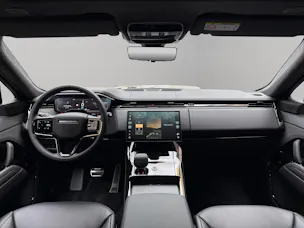 Land Rover Range Rover Sport 3.0 I6 P550e Autobiography