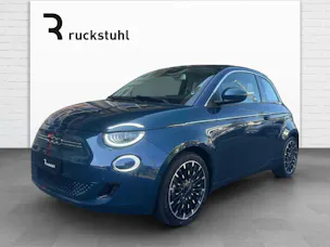 FIAT 500 La Prima