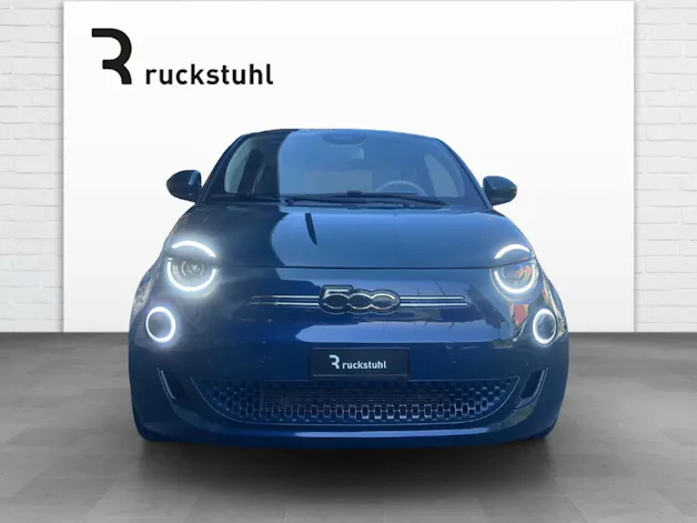 FIAT 500 La Prima