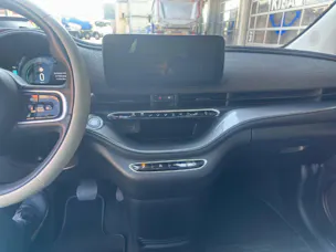 FIAT 500 La Prima