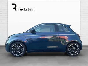 FIAT 500 La Prima