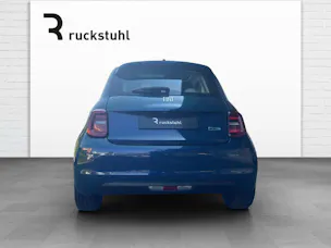 FIAT 500 La Prima