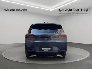 Land Rover Range Rover Sport 3.0 I6 P460e SE Dynamic