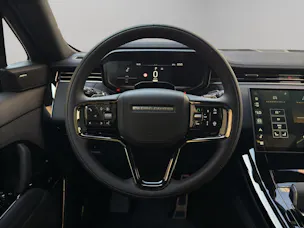 Land Rover Range Rover Sport 3.0 I6 P460e SE Dynamic