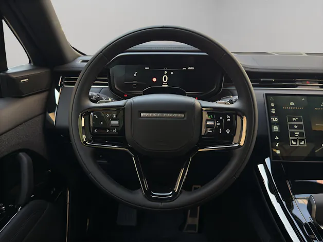 Land Rover Range Rover Sport 3.0 I6 P460e SE Dynamic