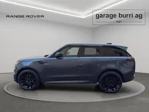 Land Rover Range Rover Sport 3.0 I6 P460e SE Dynamic