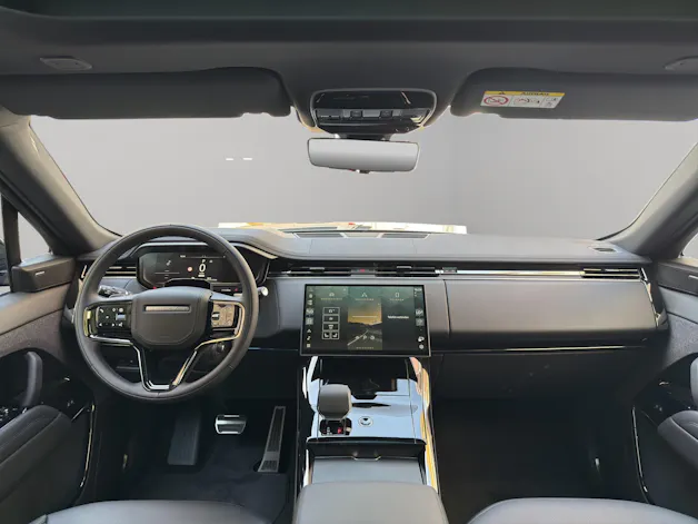 Land Rover Range Rover Sport 3.0 I6 P460e SE Dynamic