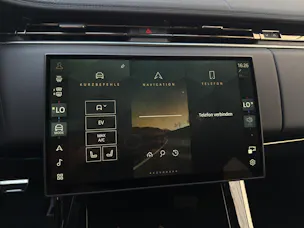 Land Rover Range Rover Sport 3.0 I6 P460e SE Dynamic
