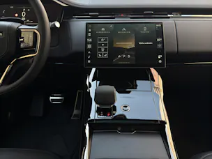 Land Rover Range Rover Sport 3.0 I6 P460e SE Dynamic
