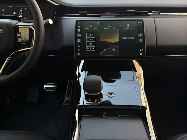 Land Rover Range Rover Sport 3.0 I6 P460e SE Dynamic