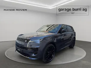 Land Rover Range Rover Sport 3.0 I6 P460e SE Dynamic