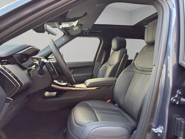 Land Rover Range Rover Sport 3.0 I6 P460e SE Dynamic