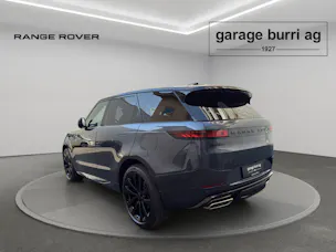 Land Rover Range Rover Sport 3.0 I6 P460e SE Dynamic
