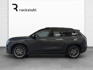 Leapmotor C10 EV AWD