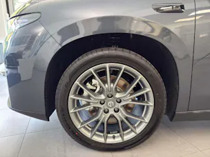 Leapmotor C10 EV AWD