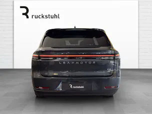 Leapmotor C10 EV AWD
