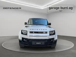 Land Rover Defender 90 3.0 D I6 350 X-Dynamic HSE