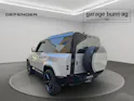 Land Rover Defender 90 3.0 D I6 350 X-Dynamic HSE