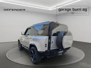 Land Rover Defender 90 3.0 D I6 350 X-Dynamic HSE