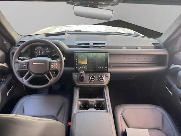 Land Rover Defender 90 3.0 D I6 350 X-Dynamic HSE