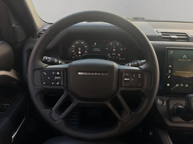 Land Rover Defender 90 3.0 D I6 350 X-Dynamic HSE
