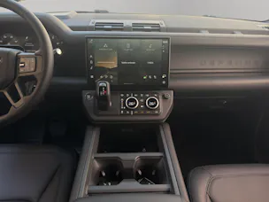 Land Rover Defender 90 3.0 D I6 350 X-Dynamic HSE