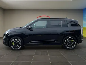 Kia EV3 81 kWh GT 4x4