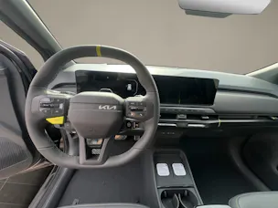 Kia EV3 81 kWh GT 4x4
