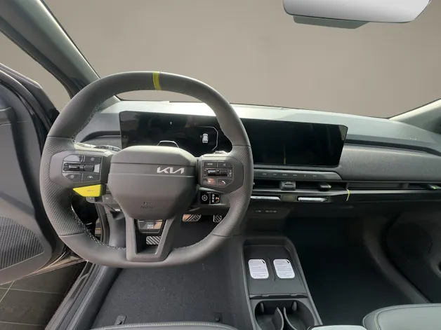 Kia EV3 81 kWh GT 4x4