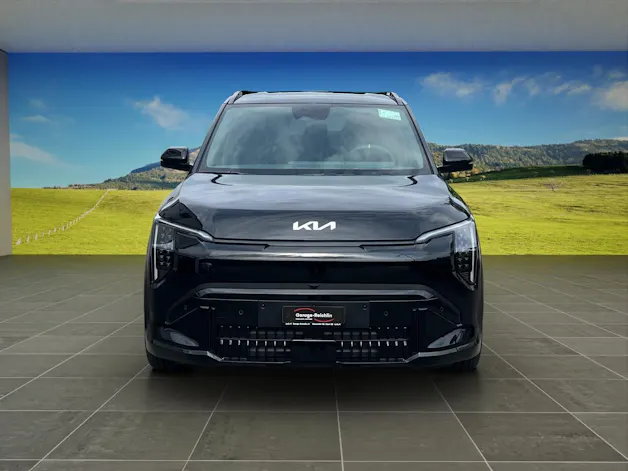 Kia EV3 81 kWh GT 4x4