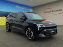 Kia EV3 81 kWh GT 4x4