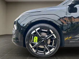 Kia EV3 81 kWh GT 4x4