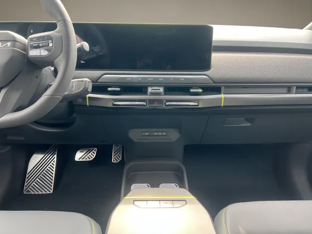 Kia EV3 81 kWh GT 4x4