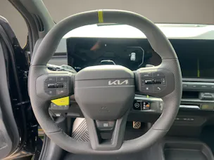 Kia EV3 81 kWh GT 4x4