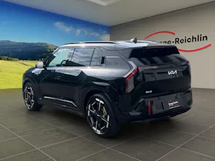 Kia EV3 81 kWh GT 4x4