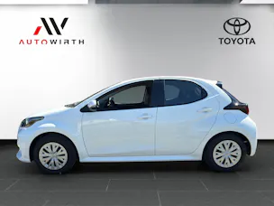 Toyota Yaris 1.5 VVT-i HSD Comfort