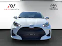 Toyota Yaris 1.5 VVT-i HSD Comfort