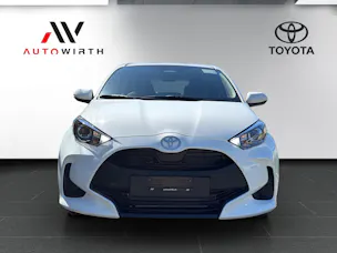 Toyota Yaris 1.5 VVT-i HSD Comfort