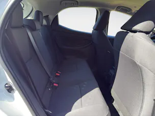 Toyota Yaris 1.5 VVT-i HSD Comfort