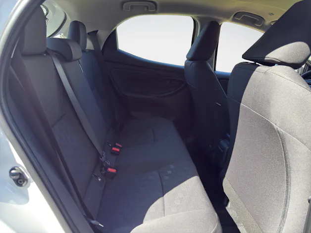 Toyota Yaris 1.5 VVT-i HSD Comfort