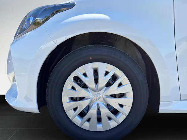 Toyota Yaris 1.5 VVT-i HSD Comfort