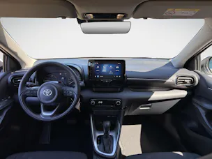 Toyota Yaris 1.5 VVT-i HSD Comfort