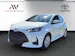 Toyota Yaris 1.5 VVT-i HSD Comfort