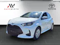 Toyota Yaris 1.5 VVT-i HSD Comfort